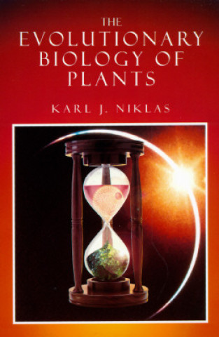 Książka Evolutionary Biology of Plants Karl J. Niklas
