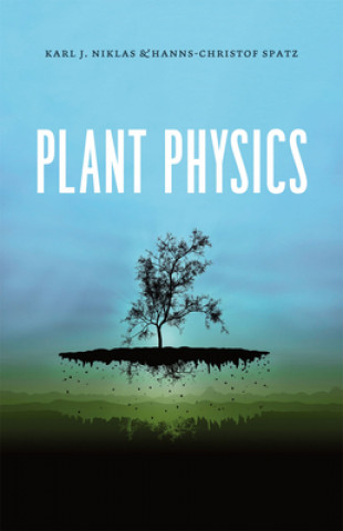 Книга Plant Physics Karl J. Niklas