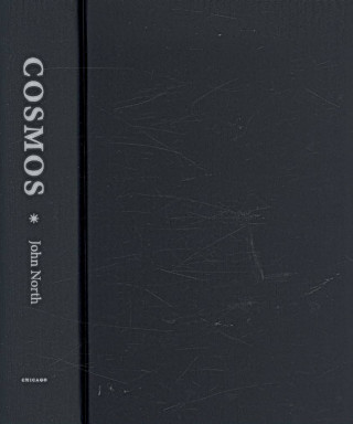 Carte Cosmos John North
