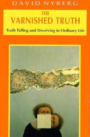 Book Varnished Truth David Nyberg