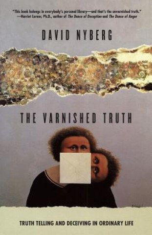 Book Varnished Truth David Nyberg