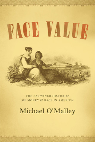 Kniha Face Value Michael O'Malley