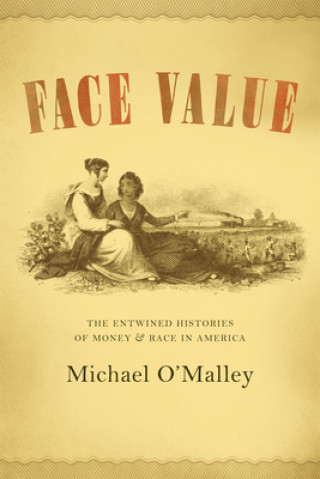 Книга Face Value Michael O'Malley