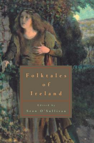 Carte Folktales of Ireland O&