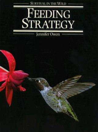 Könyv Feeding Strategy Jennifer Owen