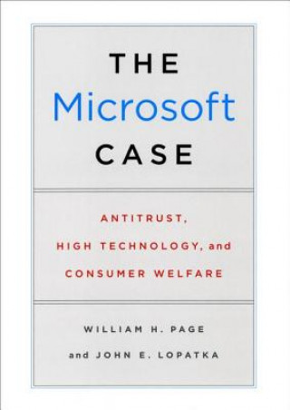 Carte Microsoft Case William H. Page