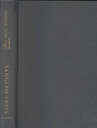 Libro Tangled Trees Roderic D. M. Page