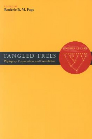 Buch Tangled Trees 