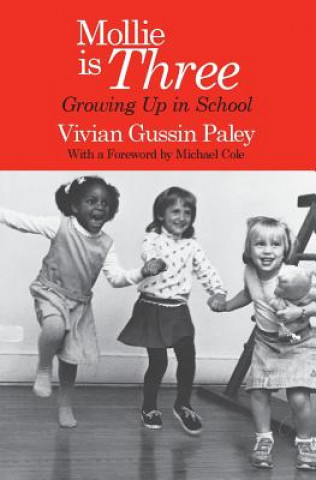 Книга Mollie Is Three Vivian Gussin Paley