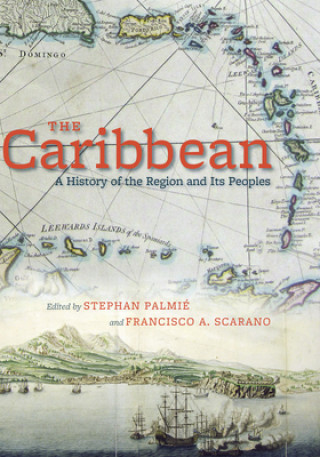 Könyv Caribbean Stephan Palmie