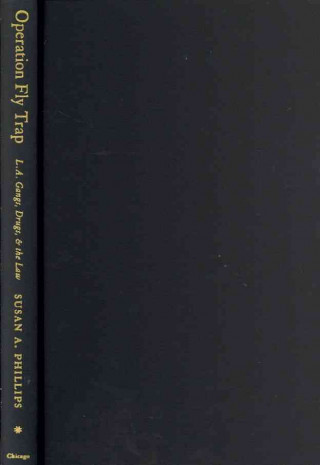 Βιβλίο Operation Fly Trap Susan Phillips