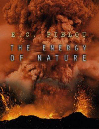 Kniha Energy of Nature E. C. Pielou