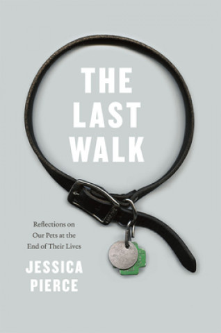 Carte Last Walk Jessica Pierce