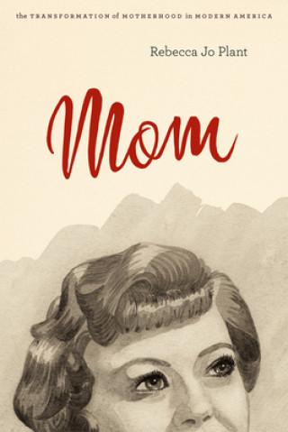 Libro Mom Rebecca Jo Plant