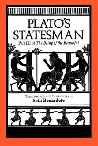 Carte Plato's Statesman Plato
