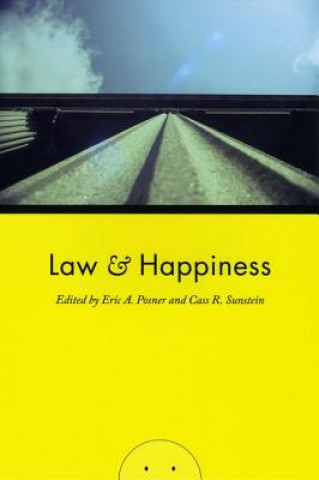 Carte Law and Happiness Eric A. Posner