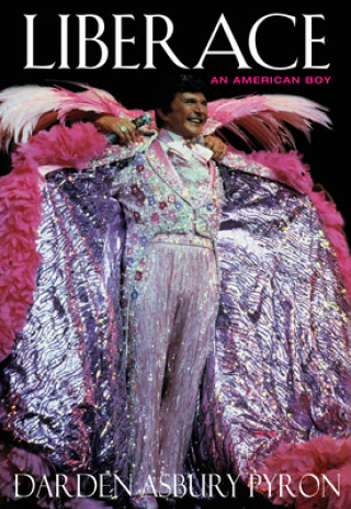 Könyv Liberace Darden Asbury Pyron