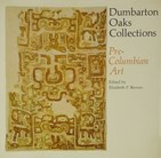 Digitalno Pre-Columbian Art Dumbarton Oaks