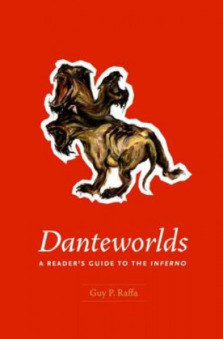 Carte Danteworlds Guy P. Raffa