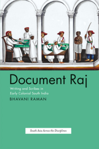 Carte Document Raj Bhavani Raman