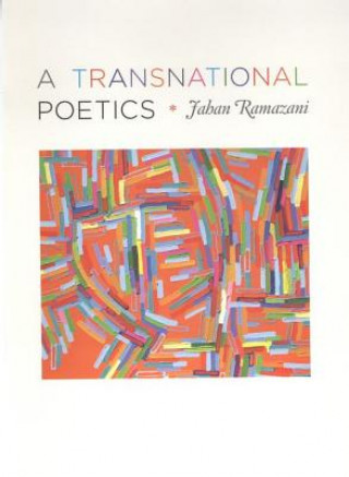 Buch Transnational Poetics Jahan Ramazani