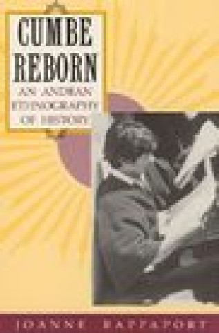 Buch Cumbe Reborn Joanne Rappaport