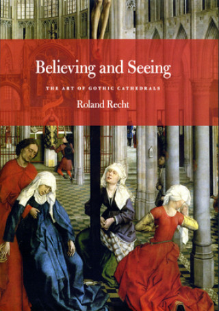 Carte Believing and Seeing Roland Recht