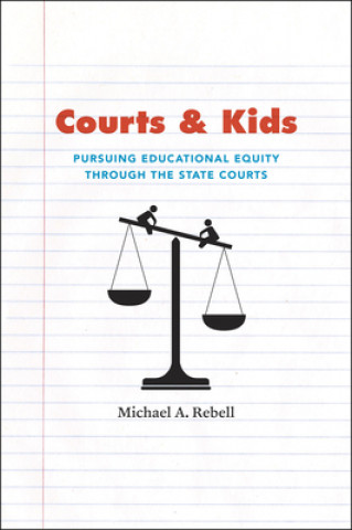 Carte Courts and Kids Michael A. Rebell