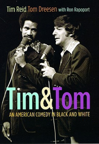 Buch Tim and Tom Tim Reid