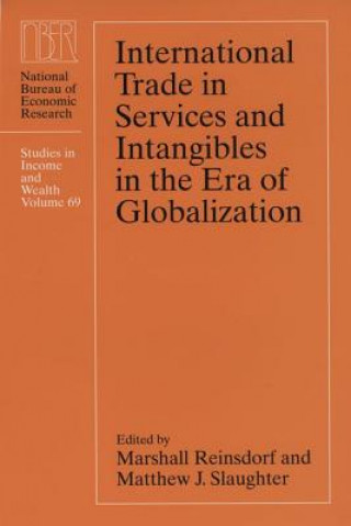 Carte International Trade in Services and Intangibles in the Era of Globalization Marshall B. Reinsdorf
