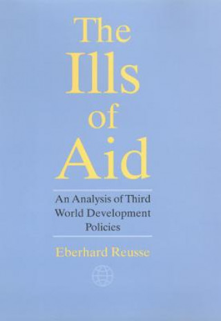 Könyv Ills of Aid Eberhard Reusse