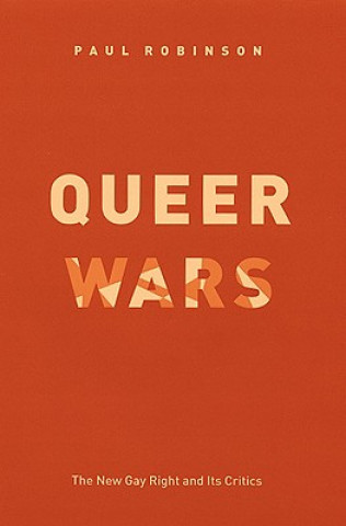 Carte Queer Wars Paul Robinson