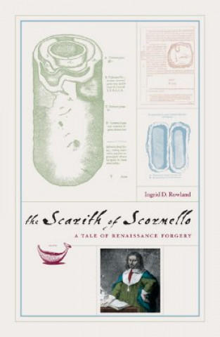 Book Scarith of Scornello Ingrid D. Rowland