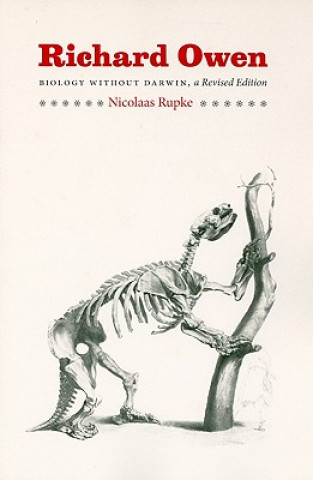 Carte Richard Owen Nicolaas Rupke