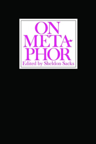 Könyv On Metaphor Sheldon Sacks