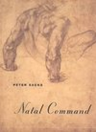 Livro Natal Command Peter M. Sacks