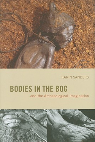 Könyv Bodies in the Bog Karin Sanders
