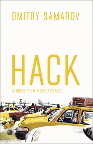 Book Hack Dmitry Samarov