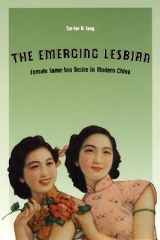 Carte Emerging Lesbian Tze-Lan D. Sang