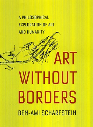 Carte Art without Borders Ben-Ami Scharfstein