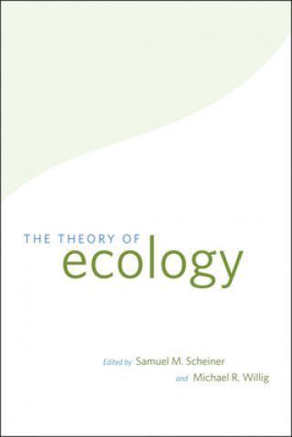 Carte Theory of Ecology 