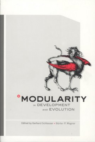 Livre Modularity in Development and Evolution Gerhard Schlosser