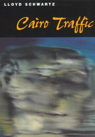 Könyv Cairo Traffic Lloyd Schwartz