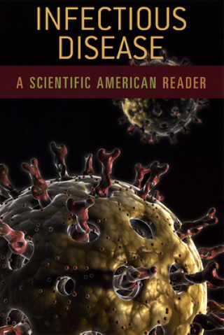 Kniha Infectious Disease Scientific American