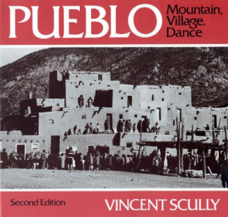 Carte Pueblo Vincent Scully