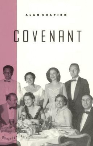 Libro Covenant Alan Shapiro