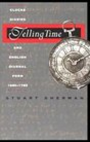 Book Telling Time Stuart Pratt Sherman