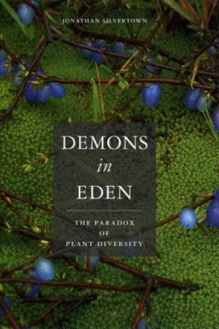 Book Demons in Eden Jonathan W. Silvertown