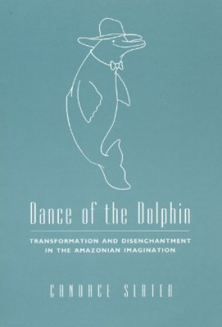 Carte Dance of the Dolphin Candace Slater