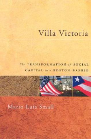 Book Villa Victoria Mario Luis Small